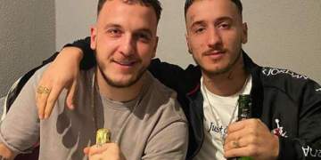 Arrestimi i Mozzik, reagon Getinjo!