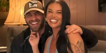 Patris Berisha dhe Santiana Maloku konfirmojnë lidhjen e tyre!