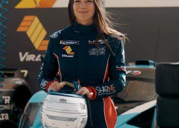 Laura Villars hyn në histori: kandidatja e parë femër për presidencën e FIA-s