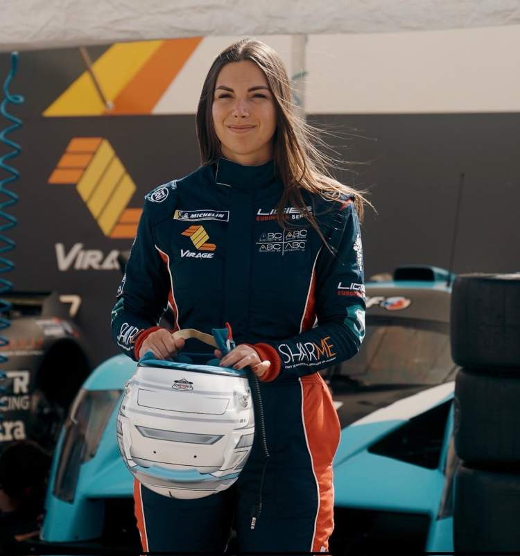 Laura Villars hyn në histori: kandidatja e parë femër për presidencën e FIA-s