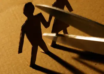 Shtatori dhe divorcet: pse rriten ndarjet pas verës