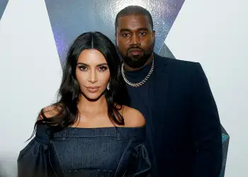 Debati i nxehtë mes Kim Kardashian dhe Kanye West zbulohet në dokumentarin e ri In Whose Name?