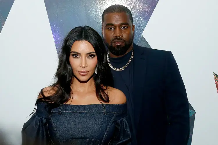 Debati i nxehtë mes Kim Kardashian dhe Kanye West zbulohet në dokumentarin e ri In Whose Name?