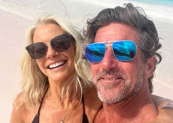 Vdekja e Brett James/ Çfarë postonte këngëtari i njohur në rrjete sociale?