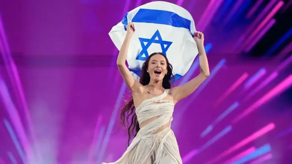Pavarësisht debatit mbi Izraelin, Franca dhe Australia mbeten pjesëmarrëse në Eurovision