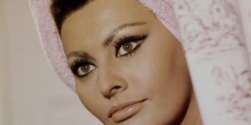Sophia Loren, 91 vjet jetë dhe karrierë të jashtëzakonshme