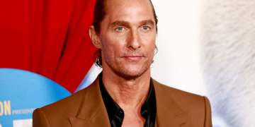 Matthew McConaughey refuzon 14.5 milionë dollarë për të ndjekur pasionin e tij për dramën