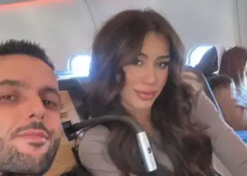 Pas propozimit romantik, fejohen Melinda Ademi dhe Granit Muhaxheri!