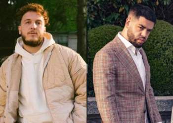 ‘Rivaliteti’ i vazhdueshëm: Noizy i përgjigjet Mozzik me një orë luksoze