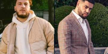 ‘Rivaliteti’ i vazhdueshëm: Noizy i përgjigjet Mozzik me një orë luksoze