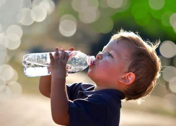 Dehidratimi: Pasojat e mungesës së ujit në trupin tonë