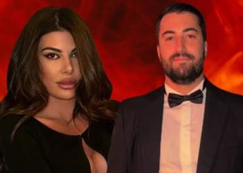 Fatmir Hysenbelliu reagon sërish ndaj Angela Martinit: Mos u merni me një Buçe!