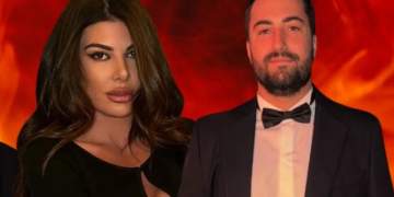 Fatmir Hysenbelliu reagon sërish ndaj Angela Martinit: Mos u merni me një Buçe!