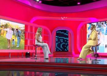 Rikthimi pas dy vitesh, Evi Reçi: Jam e fortë, por mbrëmjet pa Kledin janë të vështira