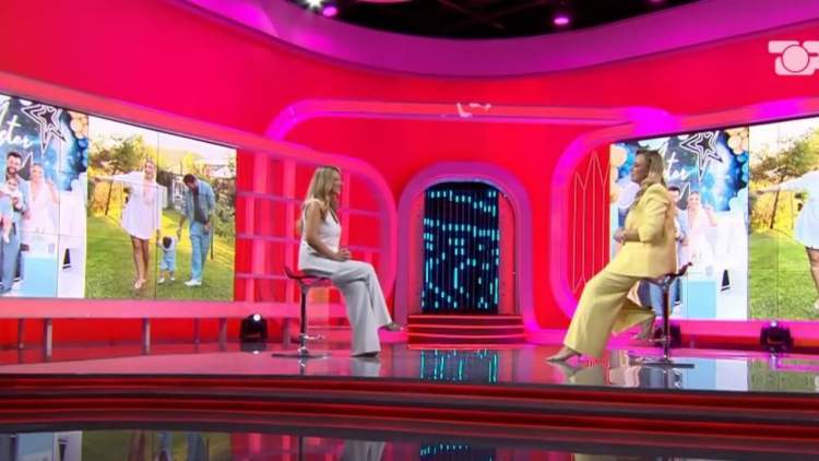 Rikthimi pas dy vitesh, Evi Reçi: Jam e fortë, por mbrëmjet pa Kledin janë të vështira