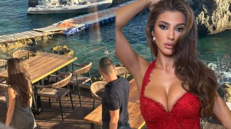 Skandal në ‘Përputhen’: Loredana largohet pas lidhjes së dyshuar me konkurrentin