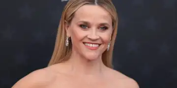 Reese Witherspoon pranon se ishte viktimë e abuzimit në marrëdhënie kur ishte e re