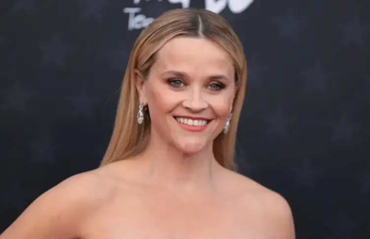 Reese Witherspoon pranon se ishte viktimë e abuzimit në marrëdhënie kur ishte e re
