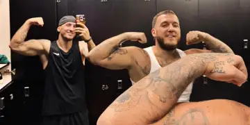 Rasti i Mozzik, reagon sërish Getinjo: Asnjëri nuk e di hallin e tjetrit