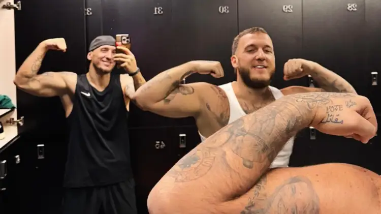 Rasti i Mozzik, reagon sërish Getinjo: Asnjëri nuk e di hallin e tjetrit