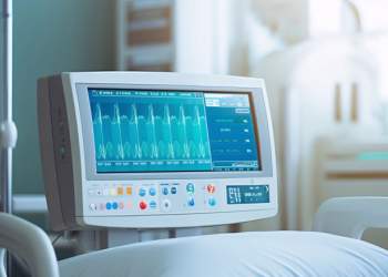 Misteri i monitorit që ndizet çdo vit në spitalin e braktisur