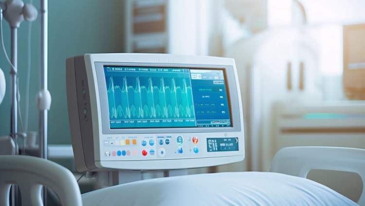 Misteri i monitorit që ndizet çdo vit në spitalin e braktisur