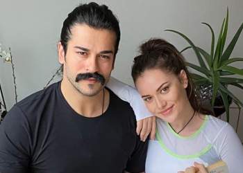 Çfarë po ndodh me çiftin më të ndjekur turk Burak dhe Fahriye?