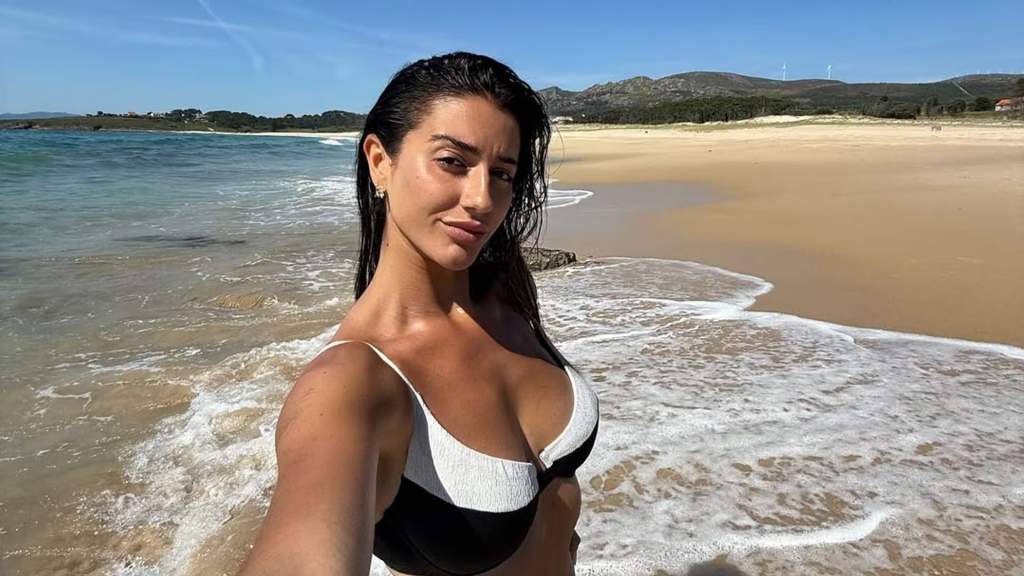 Fati Vázquez konfirmon marrëdhënien me Lamine Yamal