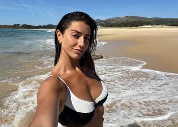 Fati Vázquez konfirmon marrëdhënien me Lamine Yamal