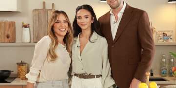 Pas kritikave në rrjet, reagon Blerta, partnerja e Princ Lekës