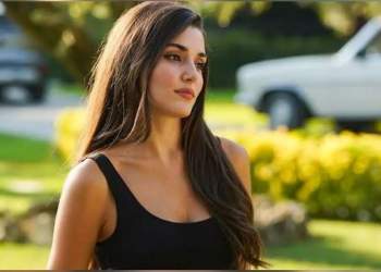 Hande Erçel po bëhet nënë?