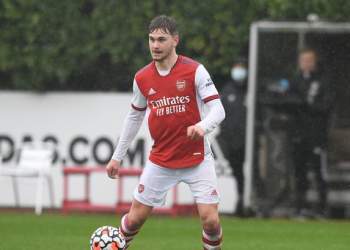 Tragjedi në futbollin anglez: Ndërron jetë sulmuesi i njohur