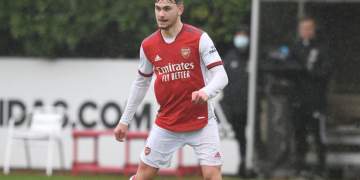 Tragjedi në futbollin anglez: Ndërron jetë sulmuesi i njohur