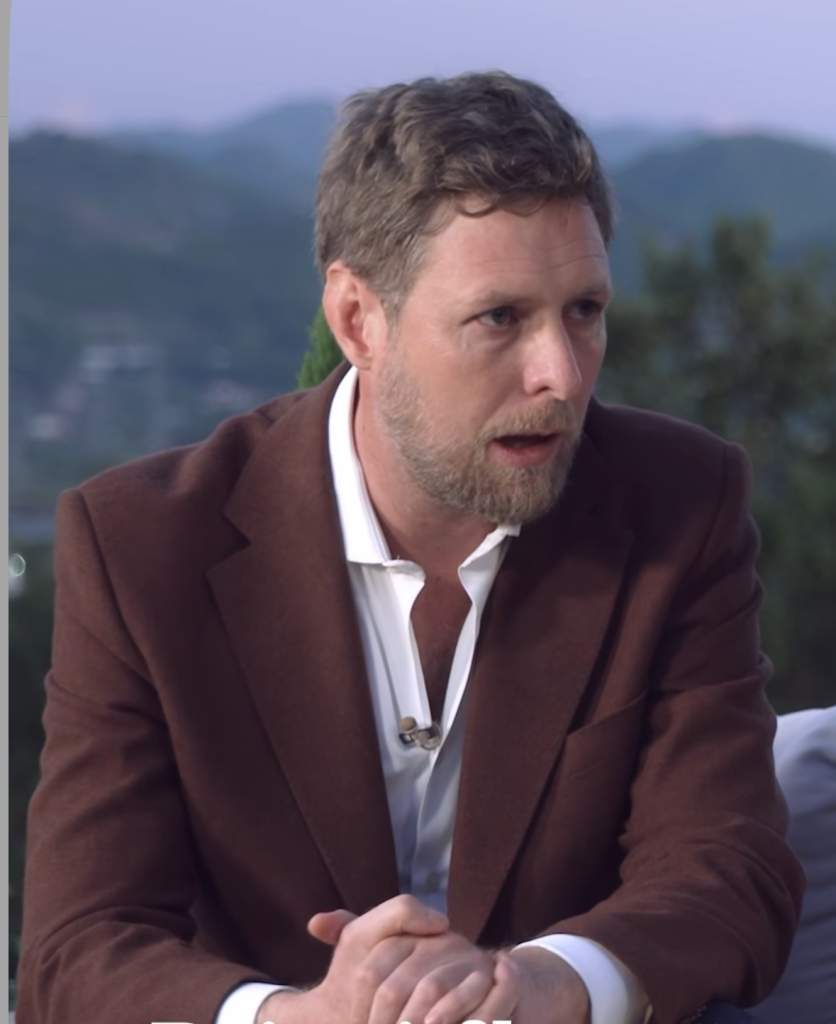 Princ Leka flet për herë të parë mbi divorcin dhe videon e bujshme me Elia Zaharinë: Nuk ka pasur kurrë tradhti