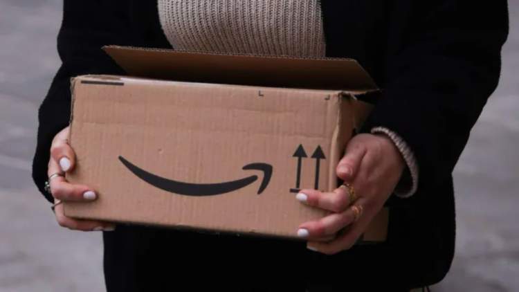Amazon bie dakord për 2.5 miliardë dollarë pas akuzave për mashtrim me abonimet Prime
