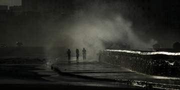 2.3 milionë njerëz pa energji elektrike në Meksikën juglindore