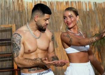 Noizy feston ditëlindjen, urimi i veçantë që mori nga Loredana!