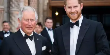 Prince Harry mohon raportet: Takimi me Mbretin Charles nuk ishte ‘zyrtar’