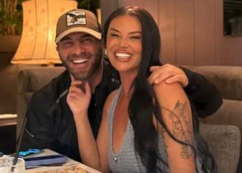 Merr fund romanca mes Santianës dhe Patris Berishës?