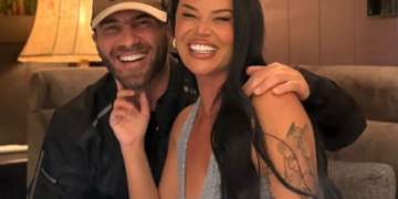 Merr fund romanca mes Santianës dhe Patris Berishës?