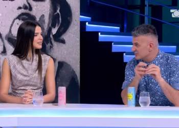 “Kush është presidenti i Shqipërisë?”- Rizarta Hoxha habit me përgjigjen