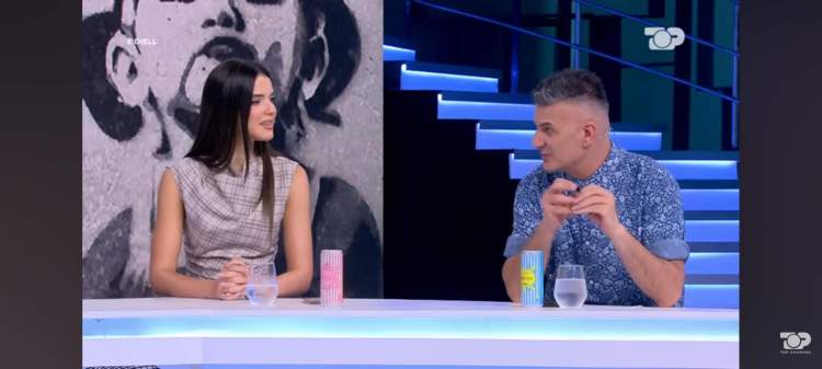 “Kush është presidenti i Shqipërisë?”- Rizarta Hoxha habit me përgjigjen