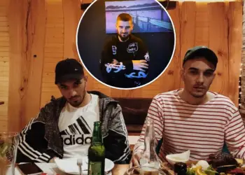 Gjykata Supreme lë në fuqi dënimin me 17 vjet burgim ndaj vëllait të Butës, Qëndrim Januzaj