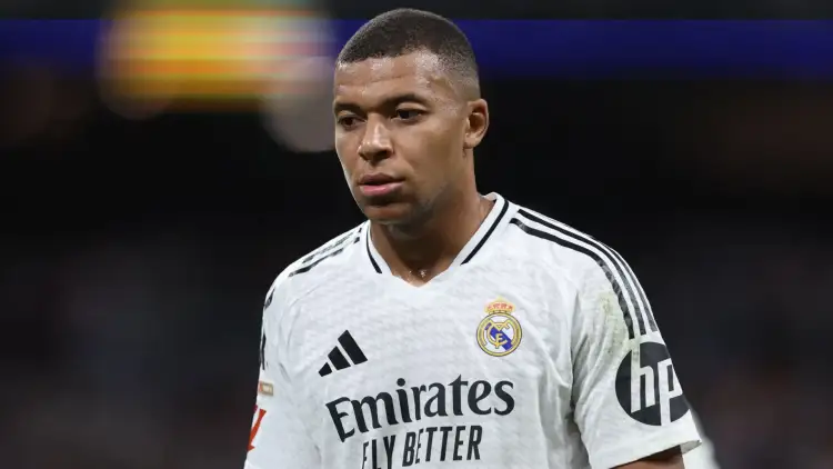 Mbappe realizon tripletë, Real Madrid fiton 0-5 ndaj Kairat Almaty