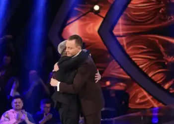 Ledion Liço reagon me një mesazh ngushëllues për Gjestin dhe familjen e tij