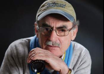 Arti në zi, shuhet në moshën 89-vjeçare regjisori i njohur Dhimitër Anagnosti