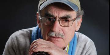 Arti në zi, shuhet në moshën 89-vjeçare regjisori i njohur Dhimitër Anagnosti