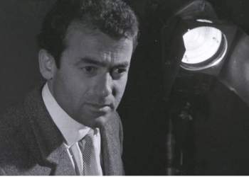 Ndërroi jetë sot/ Kush ishte Dhimitër Anagnosti, një nga regjisorët më të mirë shqiptarë