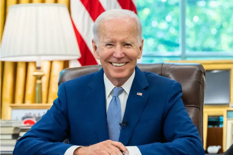 Ndërhyrje kirurgjikale për Joe Biden pas zbulimit të kancerit të lëkurës