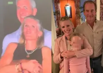 Skandal në koncertin e Coldplay: Kristin Cabot ndahet nga bashkëshorti pas “kiss cam” me Andy Byron